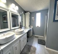 1994 FLEE HS Mobile Home