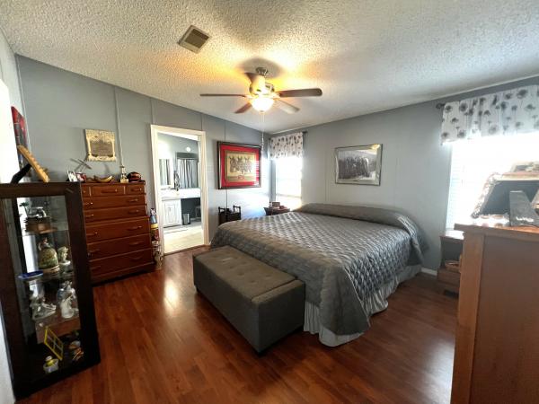 1994 FLEE HS Mobile Home