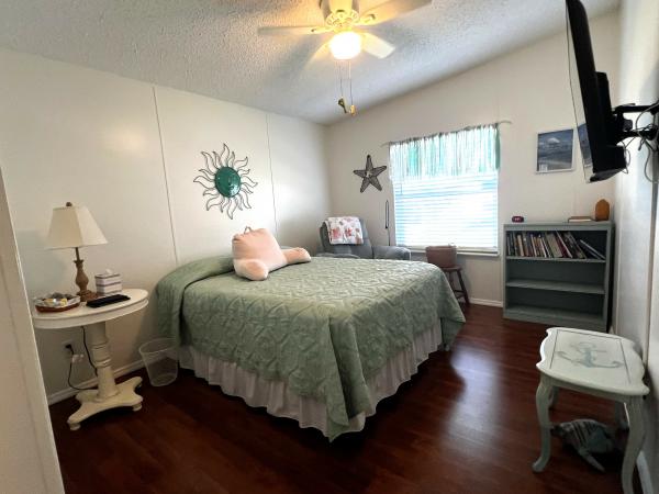 1994 FLEE HS Mobile Home