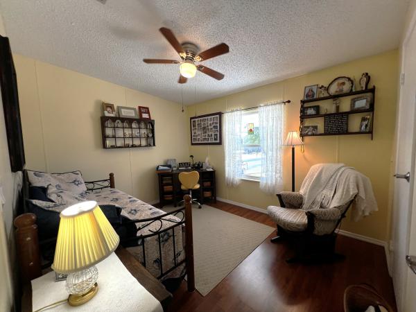 1994 FLEE HS Mobile Home