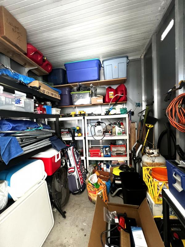 1994 FLEE HS Mobile Home