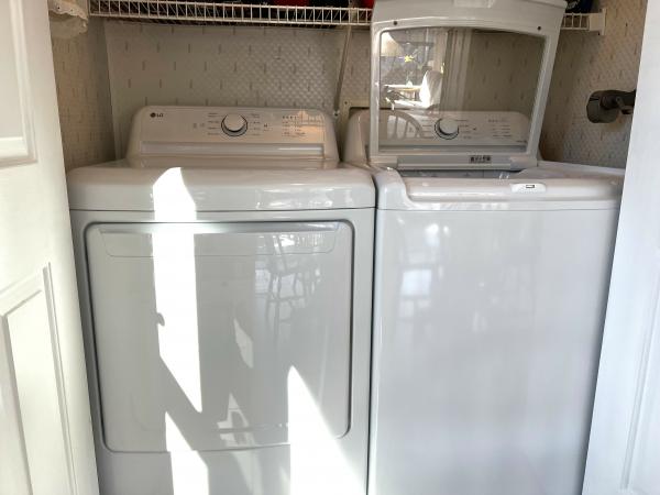 1994 FLEE HS Mobile Home