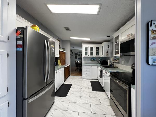 1994 FLEE HS Mobile Home