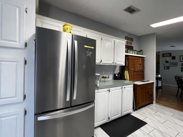 1994 FLEE HS Mobile Home