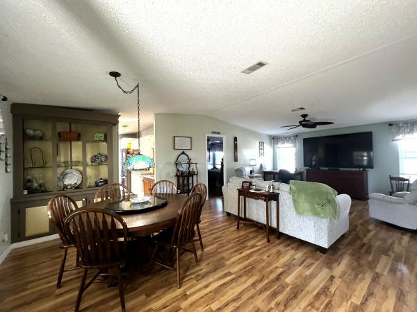 1994 FLEE HS Mobile Home