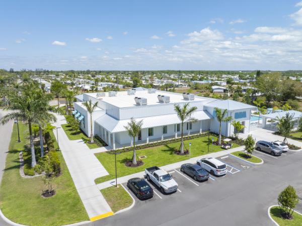 1991 CLAR Manufactured Home