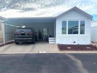 1994 Cavco Manufactured Home