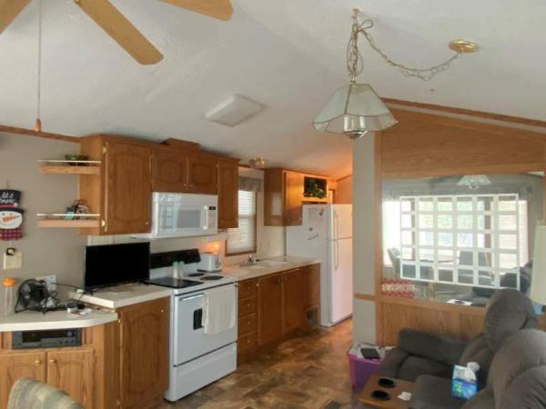 1994 Cavco Manufactured Home