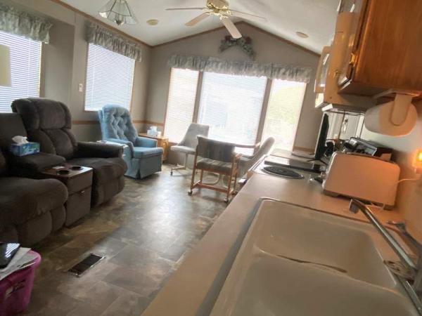 1994 Cavco Manufactured Home