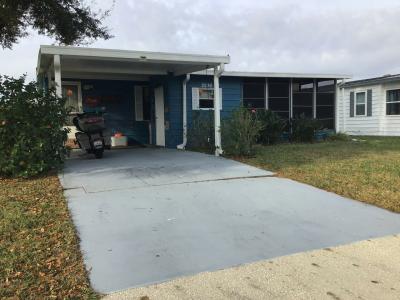 Mobile Home at 2236 Primavera Ave. Port Orange, FL 32129