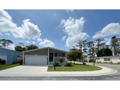 Mobile Home at 4424 San Lucian Lane North Fort Myers, FL 33903