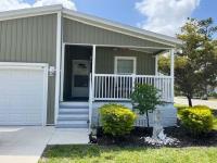 2018 SKYL Manufactured Home