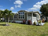 2018 SKYL Manufactured Home