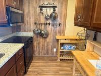 1980 Skyline Manufactured Home