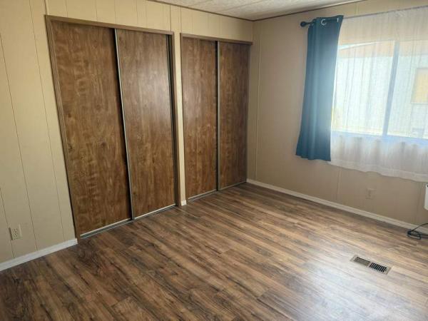 1980 Skyline Manufactured Home