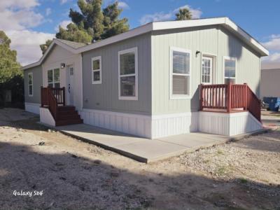 Mobile Home at 825 N Lamb Blvd, #201 Las Vegas, NV 89110