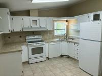 1986 Redmen HS Manufactured Home