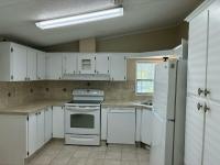 1986 Redmen HS Manufactured Home