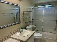 1986 Redmen HS Manufactured Home