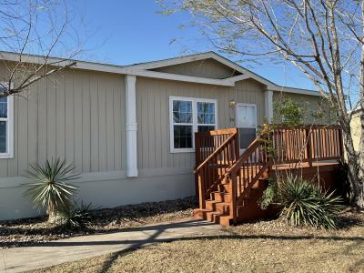 Mobile Home at 234 Bandera St. San Marcos, TX 78666