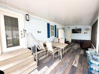 1990 Palm Harbor Manufactured Home