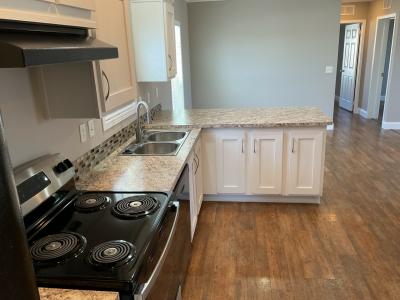 Photo 4 of 8 of home located at 234 Bandera St. San Marcos, TX 78666