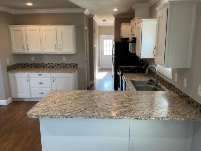 Photo 5 of 8 of home located at 234 Bandera St. San Marcos, TX 78666