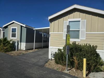 Mobile Home at 3825 N Nellis Blvd Lot 57 Las Vegas, NV 89115