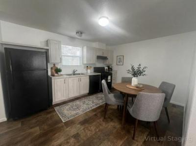 Photo 2 of 17 of home located at 825 N Lamb Blvd, #92 Las Vegas, NV 89110