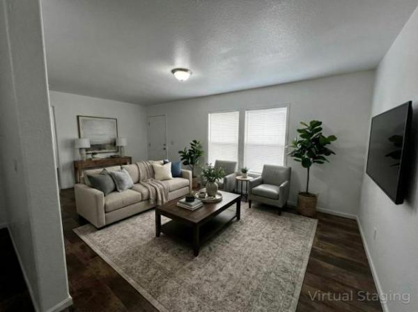 Photo 1 of 2 of home located at 825 N Lamb Blvd, #92 Las Vegas, NV 89110