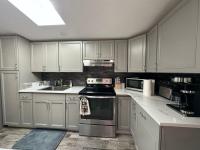 2000 Skyline HS Mobile Home
