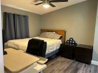 2000 Skyline HS Mobile Home