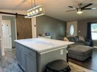2000 Skyline HS Mobile Home