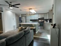 2000 Skyline HS Mobile Home