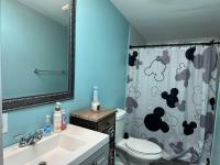 2000 Skyline HS Mobile Home