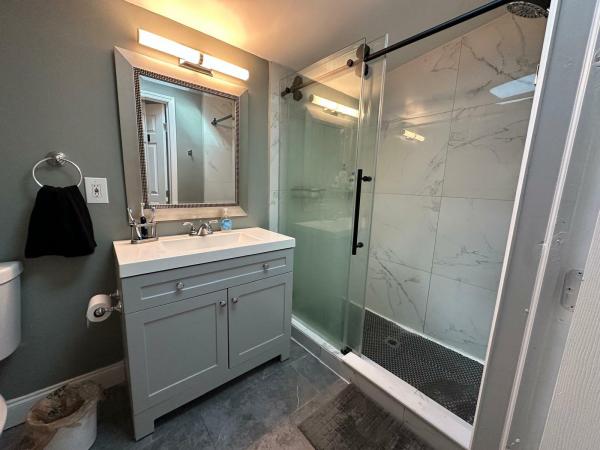 2000 Skyline HS Mobile Home