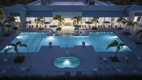 1990 Palm Harbor Manufactured Home