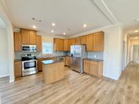 2023 Clayton 27SSE28563A(flipped) Mobile Home