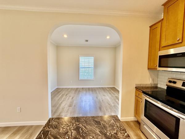 2023 Clayton 27SSE28563A(flipped) Mobile Home