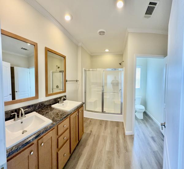 2023 Clayton 27SSE28563A(flipped) Mobile Home