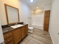 2023 Clayton 27SSE28563A(flipped) Mobile Home