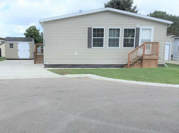 2018 Adventure 0442ST1 Mobile Home