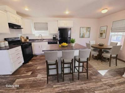Photo 2 of 18 of home located at 825 N Lamb Blvd, #116 Las Vegas, NV 89110