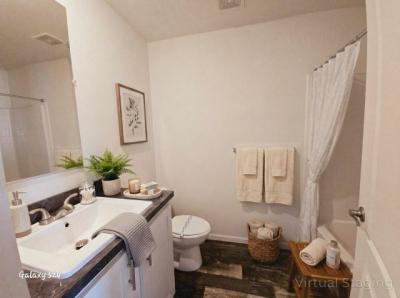 Photo 3 of 18 of home located at 825 N Lamb Blvd, #116 Las Vegas, NV 89110