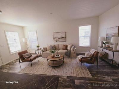 Photo 5 of 18 of home located at 825 N Lamb Blvd, #116 Las Vegas, NV 89110
