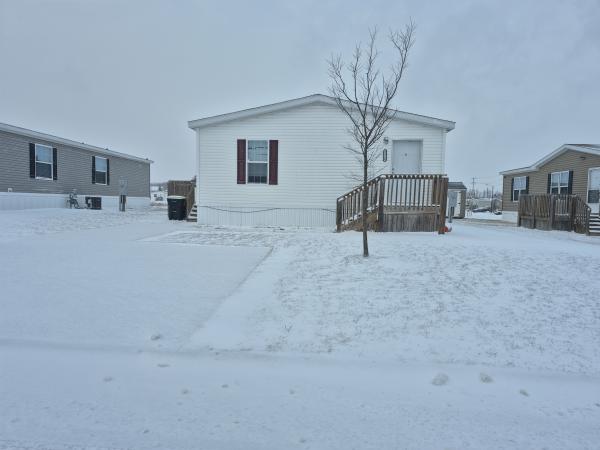 2019 CAVCO Mobile Home For Sale