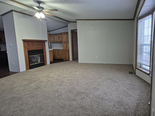 1995 Fairmont NA Mobile Home