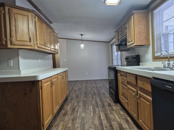 1995 Fairmont NA Mobile Home