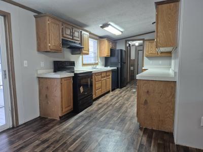 Photo 5 of 9 of home located at 7233 Kensington Drive West Fort Wayne, IN 46818