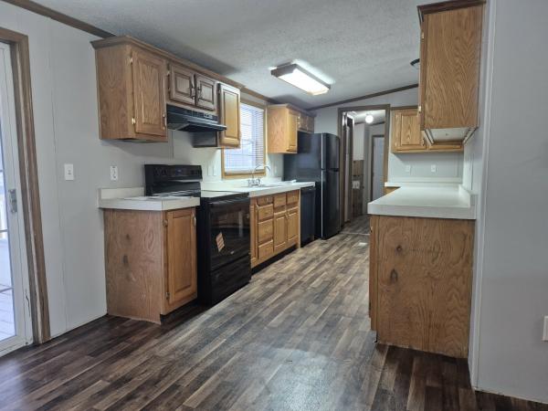 1995 Fairmont NA Mobile Home